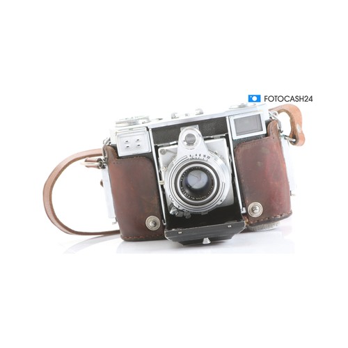 Zeiss ikon contessa - ikon,