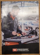 Catalogue Facom Sélection