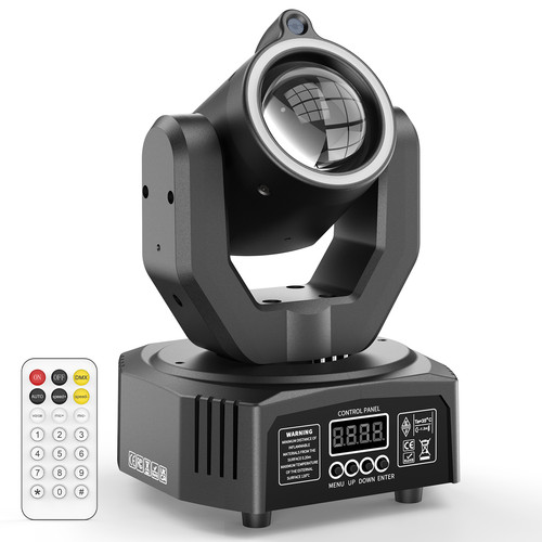 Projecteur beam tête mobile - projecteur,