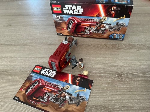 Lego star wars - star,