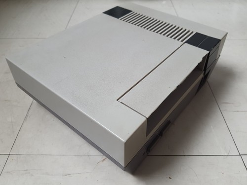Console nes nintendo rétro - console,