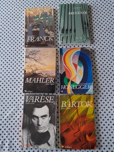 Lot livres poche seuil - poche,