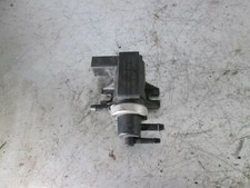 VW Polo 9N Convertisseur De