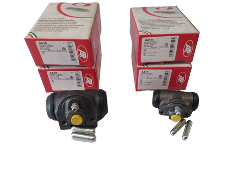 Kit cylindres freins - kit,
