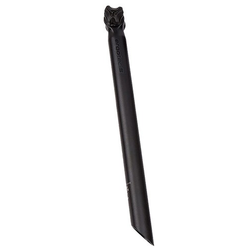 Tige selle d27 alu l400 - d27.2,