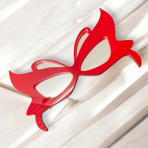 Miroirs muraux vintage - vintage, forme