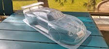 CARROSSERIE TAMIYA Porsche gt1