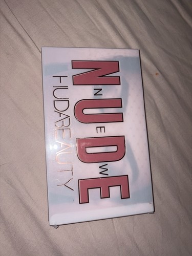 Huda beauty palette fards - huda,
