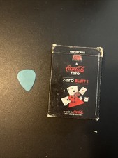 Jeu De Cartes Tres Bon État