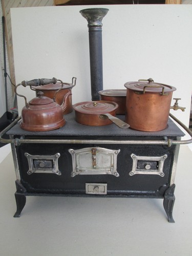 Grande cuisiniere allemande - , en