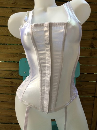 Corset bustier renaissance