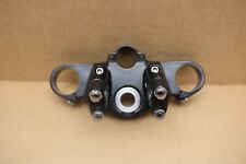 Honda CB600 Hornet Top upper fork yoke & handlebar clamps 2011 - 2013