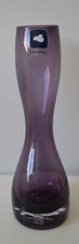 Vase en verre Leonardo, état