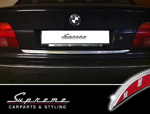Bmw série e39 berline - e39,
