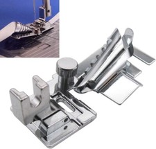 Pfaff Pied pour biais, pose