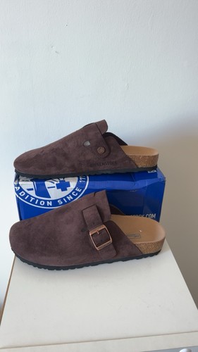 Birkenstock sandales homme