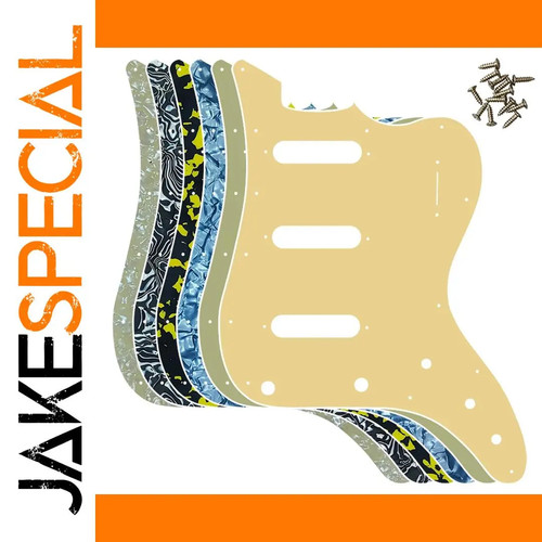 Jakespecial custom - jakespecial, –