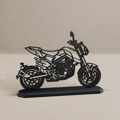 Benelli tnt 125 support - benelli,