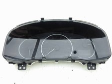 Lexus CT 200H 2012 Compteur De