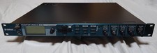 Yamaha MOTIF RACK XS Tone Generator Module Power Supply 100-240V Tested Used