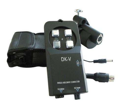 Moteur pour télescope bresser - pour,