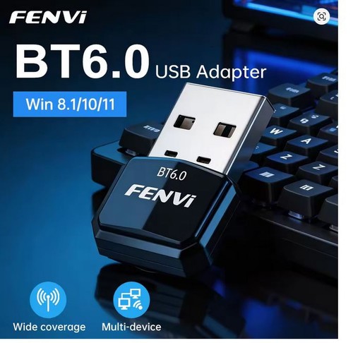 Clé usb bluetooth - clé,