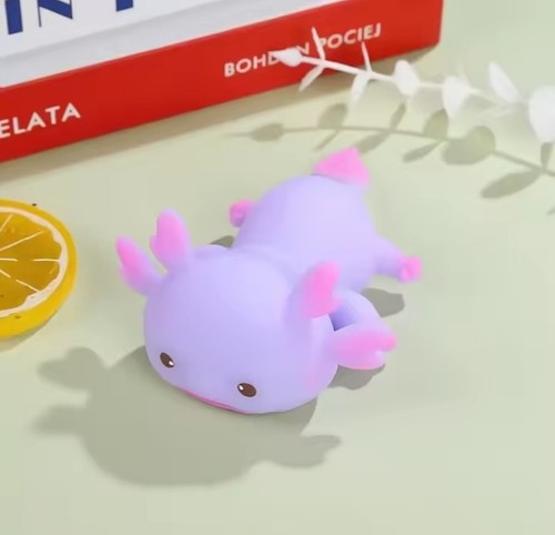 Axolotl anti stress - anti-stress, –
