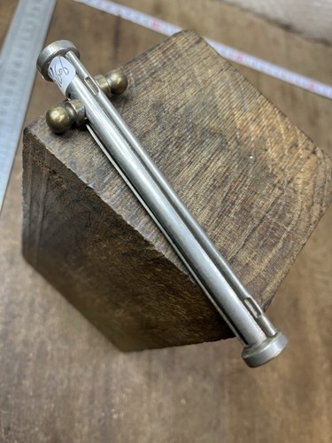 Tubeuse cigarette objet - tubeuse, du