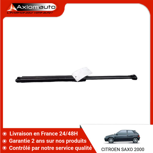Verin hayon g citroen - 🇫🇷,