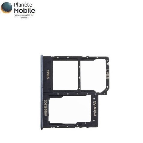 Tiroir carte sim support - tiroir,