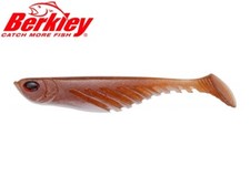 Promo: Leurre souple Berkley PowerBait Ripple Shad 11 cm par 3 Cola