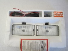 Phares BOSCH Pilot anti