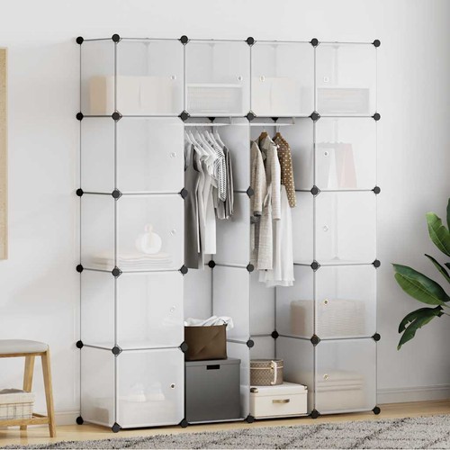 Armoire modulaire - modulaire, 14