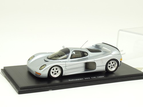 Spark porsche 959 962 - spark, b