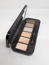 Buxom Dolly's Suede Seduction Eyeshadow Palette (0.05oz x 6)