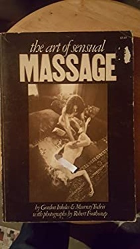 Art massage sensuel broché - art,