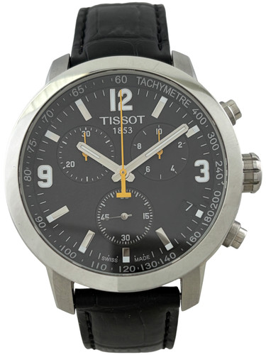 Tissot prc 200 chronographe - 200,