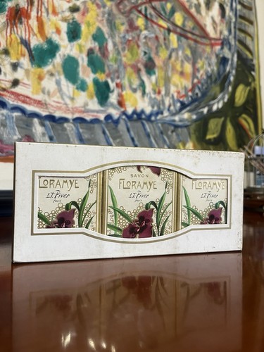 Savon floramye piver - floramye,
