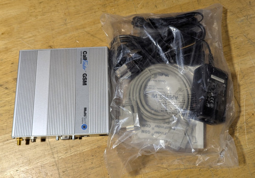 Multi tech call finder - finder, gsm