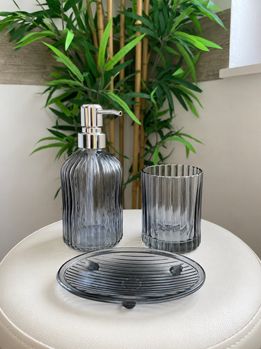 Set salle bain pièces - de, 3