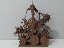 Creuset de la peste Skavens Warhammer Age Of Sigmar