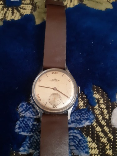 Vintage obra 1950s mechanical - vintage,