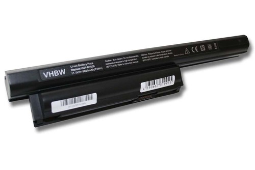 Batterie pour sony - batterie,