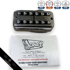 Micro guitare TV Jones TV