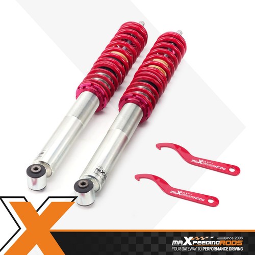 Rear coilovers suspension - coilovers,