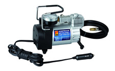 Heavy Duty Metal 12v Car Compressor 150psi Air Compressor Pump