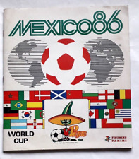 ALBUM IMAGES PANINI - MEXICO