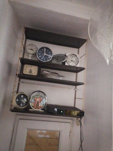 Etagere type style string - etagere,