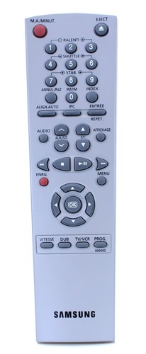 Samsung 00049d télécommande - 00049d,