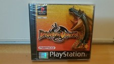 *ULTRA RARE* Dragon Valor PS1 PAL FR NEUF SCÉLLÉ